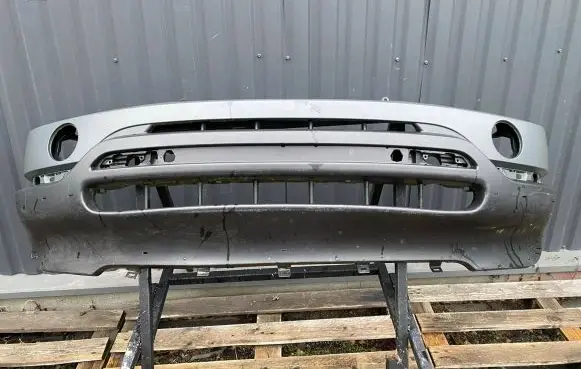 BMW X5 E53 Front bumper 51118402304