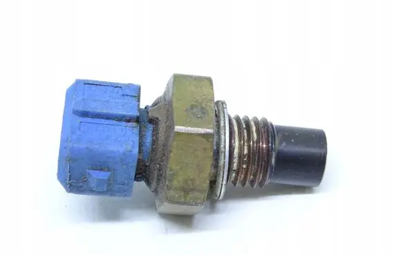 Opel Astra G Outside/exterior temperature sensor 5WK90601