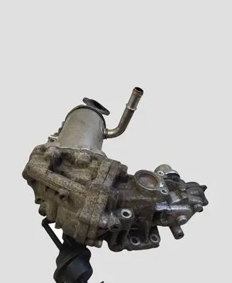 Ford Transit Custom EGR valve GK2Q9F464AF