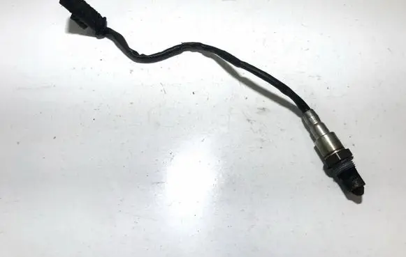 BMW 5 F10 F11 Lambda probe sensor 0281004623 858966501