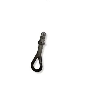 Audi A6 S6 C5 4B Towing hook eye 4B0805616A