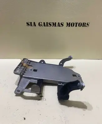 Audi A6 S6 C6 4F Sound amplifier holder/bracket 4F1035462