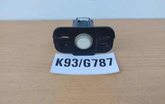 SsangYong Actyon Parking PDC sensor 8662034101