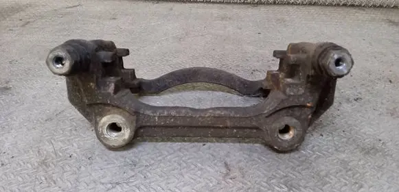 Renault Trafic III (X82) Front Brake Caliper Pad/Carrier