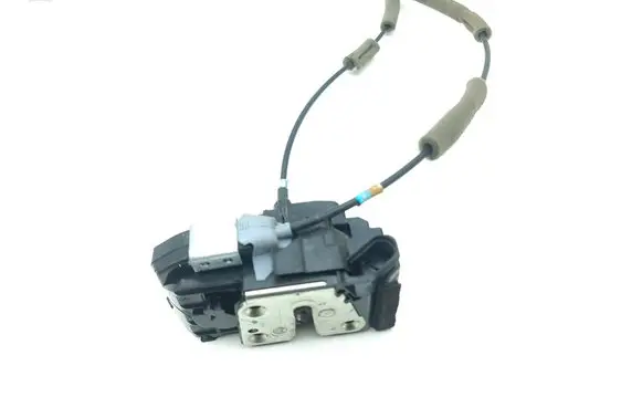 Nissan Navara D23 Front door lock
