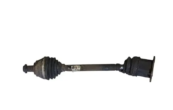 Audi A8 S8 D3 4E Front driveshaft 4E0407271N