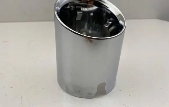 BMW M2 G87 Muffler ending 8096125