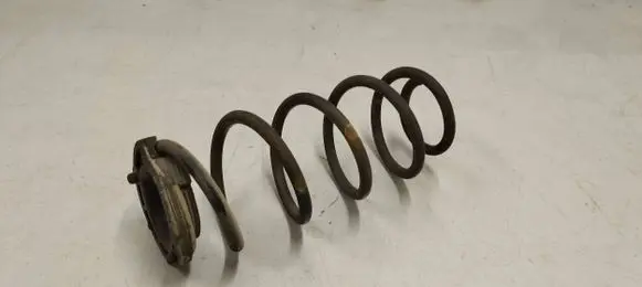 Mercedes-Benz A W177 Rear coil spring A2473250000