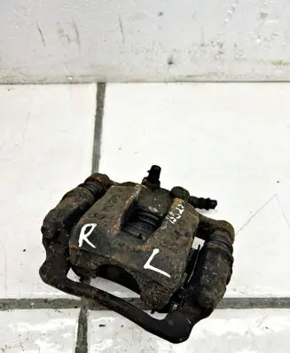 KIA Sportage Rear brake caliper 
