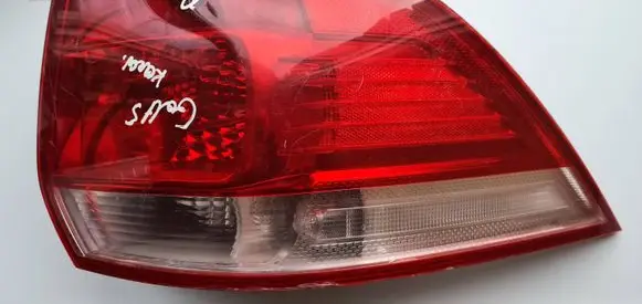 Volkswagen Golf V Rear/tail lights 945112A 045096A