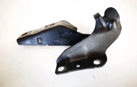 Peugeot 4007 Engine bonnet/hood hinges