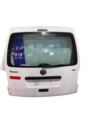 Tailgate/trunk/boot lid