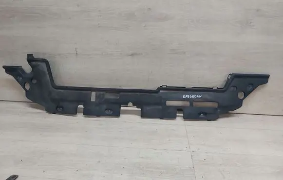Toyota Corolla E140 E150 Front bodywork piece 