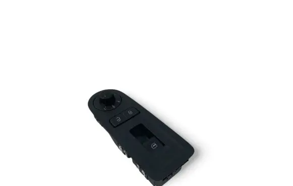 Volkswagen Up Electric window control switch 1S0867255D