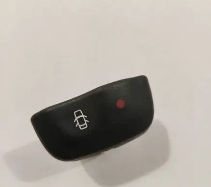 Renault Scenic I Central locking switch button 841242B