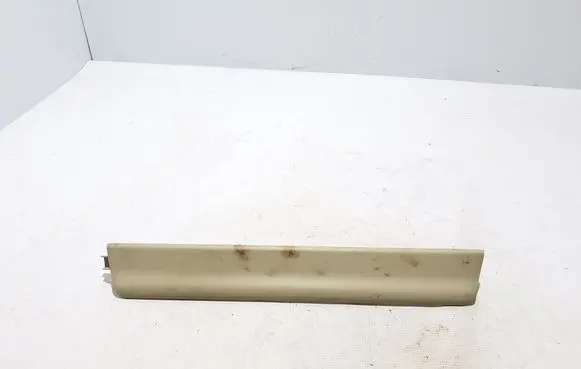Volvo XC60 Front sill trim cover 31250823