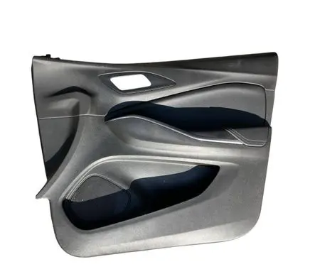 Opel Grandland X Door card panel trim set 