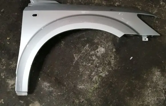 Dodge Journey Fender