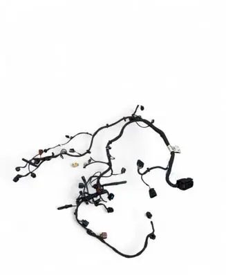 Audi Q5 SQ5 Engine installation wiring loom 04L971595BC