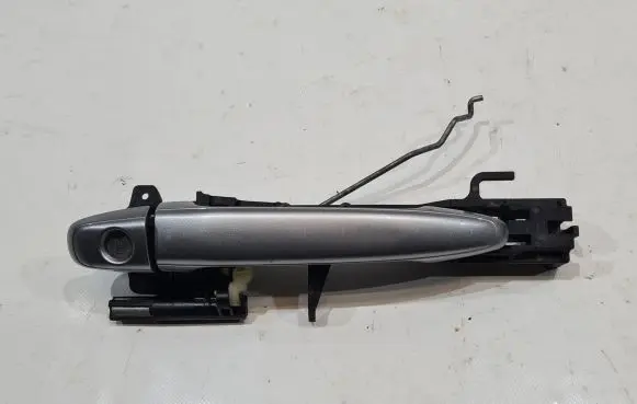 Subaru Legacy Front door exterior handle