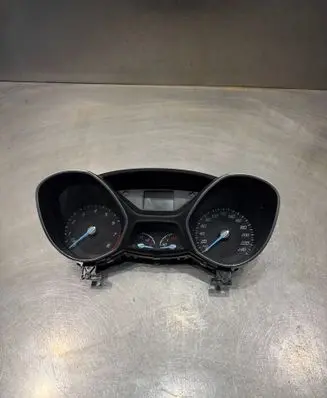 Ford Focus C-MAX Speedometer (instrument cluster) BM5T10849BAE 17632203 2085969