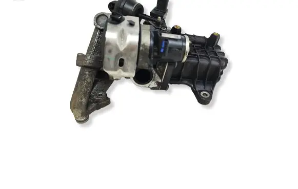 Ford Mondeo MK V EGR valve cooler 9807593080 Z2747003 92607