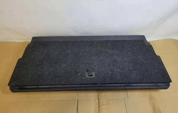 Toyota Auris E180 Glove box in trunk 6407002010