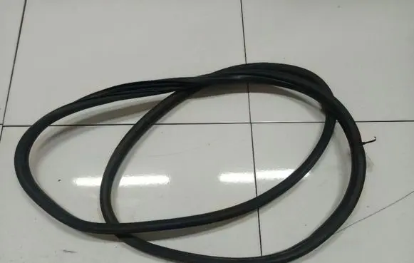 Renault Thalia I Rubber seal front coupe door 