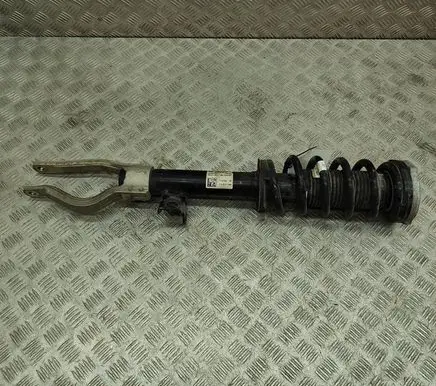 BMW iX Front shock absorber/damper 6891993