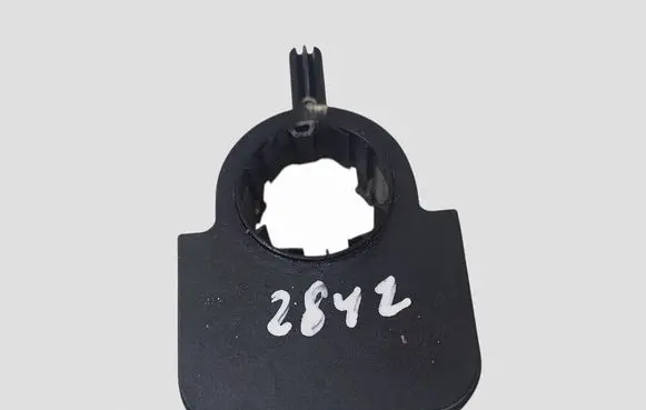 Citroen C4 I Picasso Steering angle sensor 9662937380 0265005486 781181229