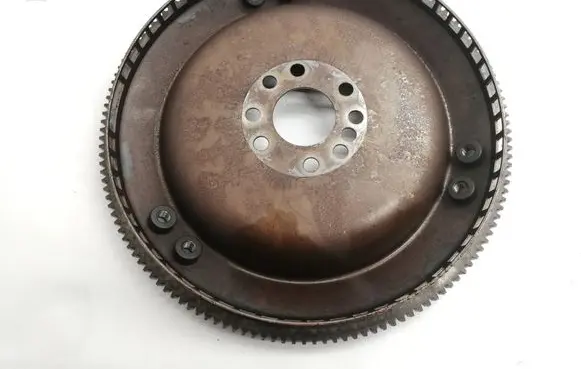 Mercedes-Benz GL X164 Flywheel
