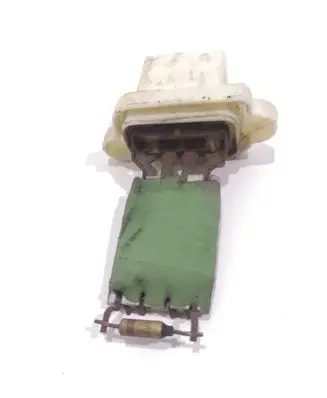 Ford Fusion Heater blower fan relay 