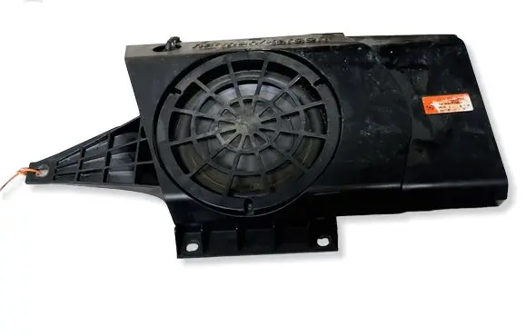 Mercedes-Benz E W211 Subwoofer speaker A2118202902