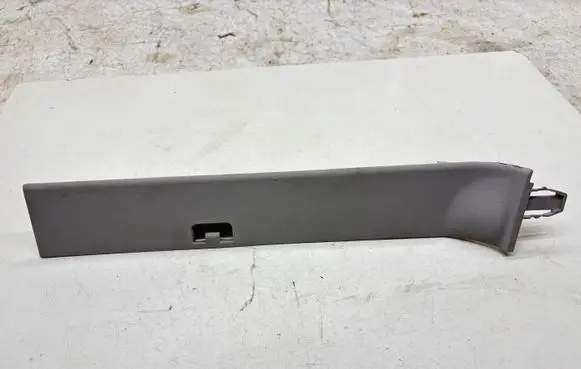 Citroen C4 Grand Picasso Other trunk/boot trim element 9659538677 9660500677 90345200