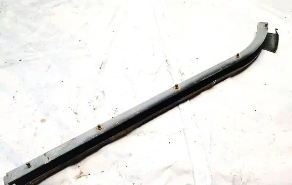 Chrysler Grand Voyager IV Sliding door trim 