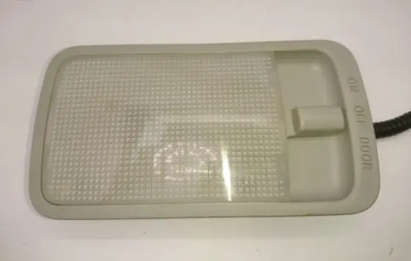Toyota Corolla Verso AR10 Rear seat light 8124012070B0