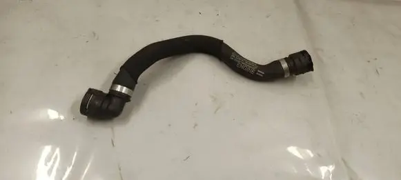 Mercedes-Benz GLC X253 C253 Engine coolant pipe/hose A2545010000