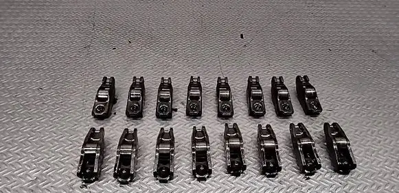 Opel Insignia A Valve rocker arm