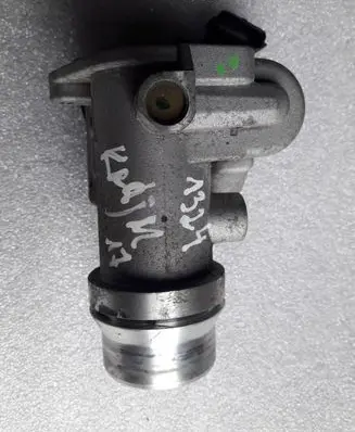 Renault Kadjar Throttle valve 161A09287R
