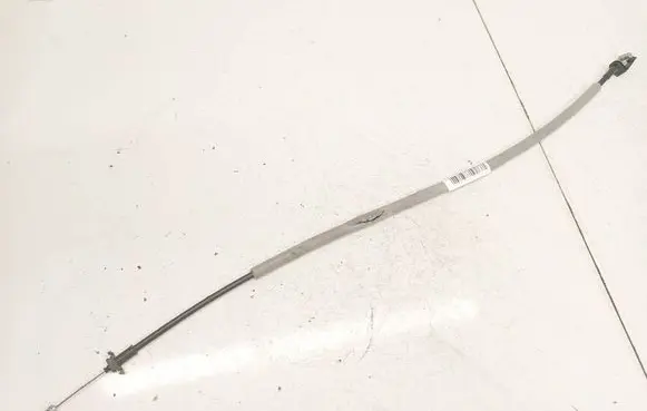 Ford S-MAX Front door cable line 98641610