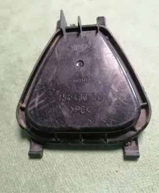 Volkswagen PASSAT B5.5 Headlight/headlamp dust cover 15443300