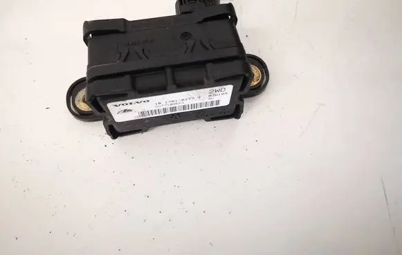 Volvo S60 ESP acceleration yaw rate sensor 30773378