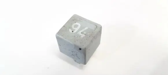 Ford Galaxy Other relay 191906383b wlo20202002