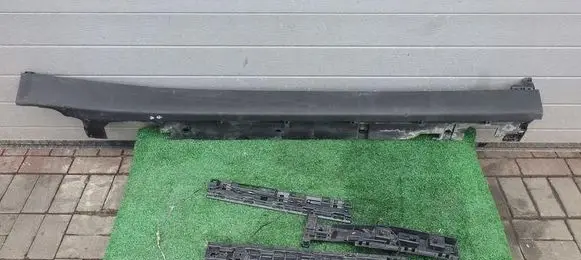 BMW X2 F39 Sill supporting ledge 7426446