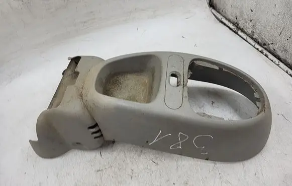 Renault Kangoo I Center console 8200091