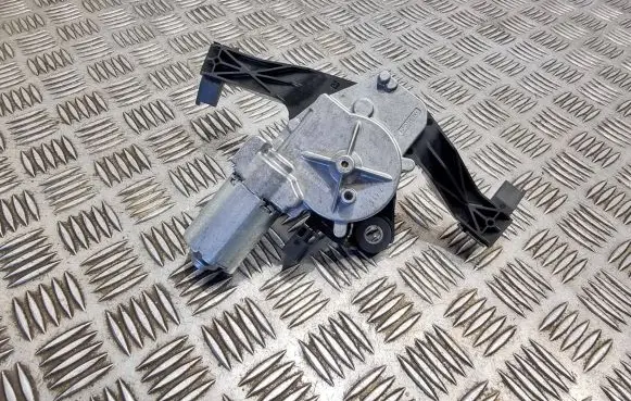 Opel Adam Rear window wiper motor 0390205011 39045012