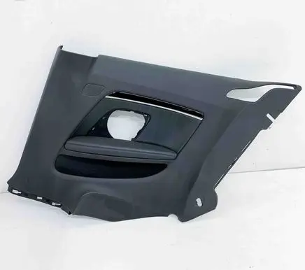 Audi A5 8T 8F Coupe rear side trim panel 8T0867036