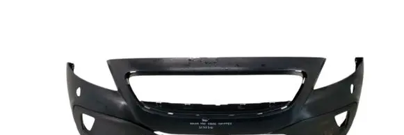 Volvo V40 Front bumper 3135310