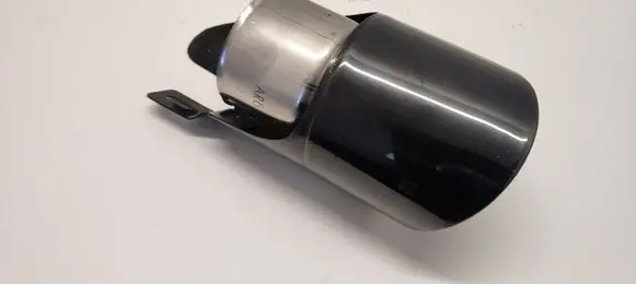 Porsche Macan (95B) Muffler ending 95B253682R