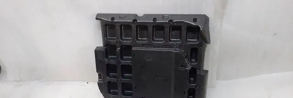 BMW 5 GT F07 Other interior part 9136932